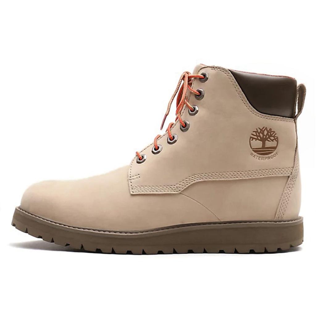 Timberland Richmond Ridge 6 Inch Waterproof Boots 'Beige' A28BS257