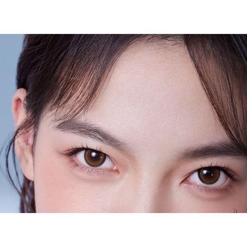 MACK ANDY - Zweizackiger Wilder Flüssiger Augenbrauenstift - 3 Farben