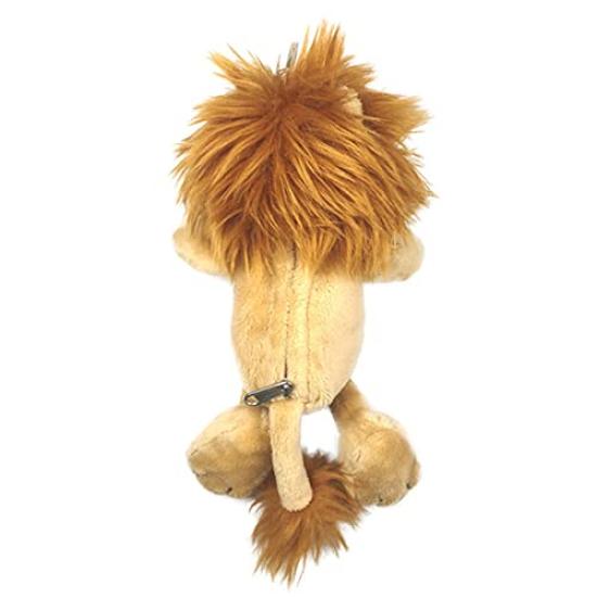 NICI Lion Coin 3089120 Pouch, Gift, German, Animal, Cute,