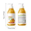 Turmeric Scrub Body Wash Cleansing Body Wash