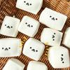 Cute Milk Cube Seal Toy Kawaii Soft Squeeze Stress Relief Fidget Toy Slow Rising Sensory Toy Kids Birthday Gift