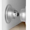 1 Stück Tür-Touch-Silikon Anti-Kollision Türanschlag Türstopper Magnetische Türfang Türfang für Hotel Haushalt Starker Magnet Stark Leise