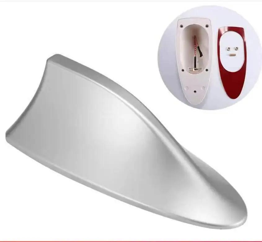 Car Accessories Blank Radio Shark Fin Antenna for Volkswagen VW MK4 MK5 MK6 Golf 5 6 7 Polo Passat B5 B6 Touran