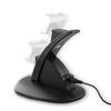 Charging Dock Stand for Sony Playstation PS4 Controller Play Station PS 4 Pro Slim Dualshock 4 Charger Support Control Gamepad