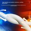 Silicon Waterproof Sealant 9900 Water Resistant Silicone Sealant Permanent Repair For Roofs Wall Cracks