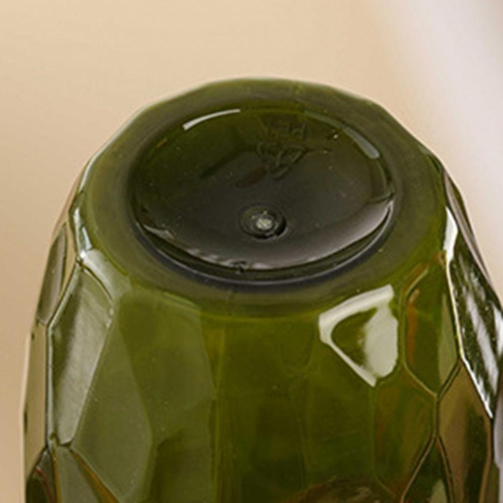 Adjustable Nozzle Portable Watering Can Watertight Pressure Sprayer Bottle  Indoor Humidification