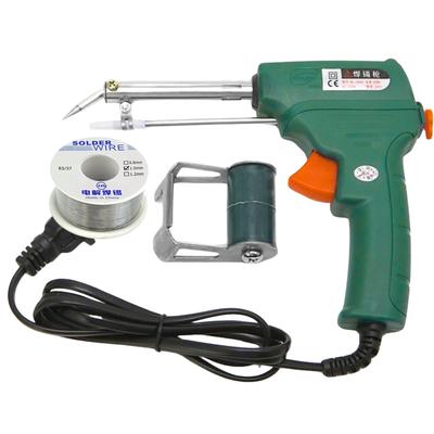 Soldering Iron Soldering Tool Set with Cartridge 60W