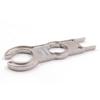 MC4 Photovoltaic Connector Steel Wrench and Wire Stripper Crimping Tool.