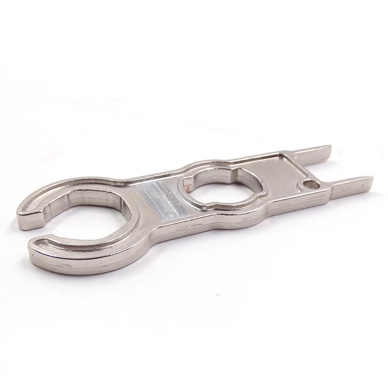 MC4 Photovoltaic Connector Steel Wrench and Wire Stripper Crimping Tool.