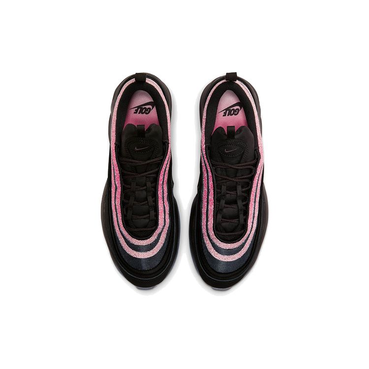 Nike Air Max 97 Golf NRG Black Oracle Pink Men Sneakers Anthracite DB4698-001