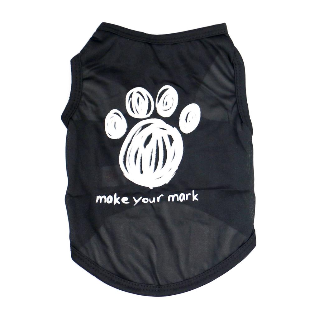 Dog Summer Vest Cool Breathable Air Conditioning Clothing Mosquito Protective Clothing Sun-protective Four-piece Set
