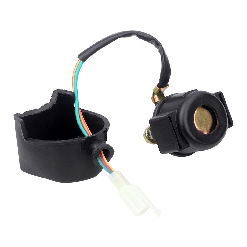 Starter Relays Solenoid 12V Heavy Duty For GY6 50cc 70cc 90cc 100cc 150cc 200cc 250cc Motorcycle Scooter ATV