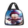 South Park  Lunch Bag Versatile Cartoon Large Capacity New Item, Best Gift for Boys and Girls On School Birthdays