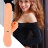 Female Masturbator Silent Electric Suction Massage Stick Vibration Stick Adult Sex Toy