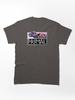 Samurai Jack Primal Classic T-Shirt
