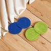 Cleaning Floor Cleaner Scrubber Mop Pads Convenient Specifications