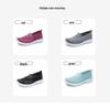 Women's Comfortable Old Beijing Cloth Shoes, Spring 2026 Arrival - Breathable Soft Sole for Seniors