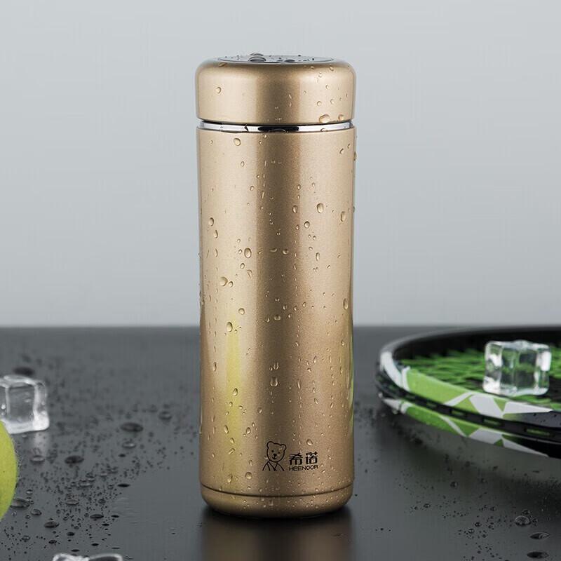 Heenoor Men s Stainless Steel Tea Mug