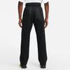 Nike X Off-White Pants Black Unisex Bottoms CU2500-010