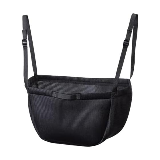 Como Life Car Storage Bag, Car Hammock Bag, Back Seat, Headrest, Adjustable Length, Comes with Gusset, Space Saving, Luggage