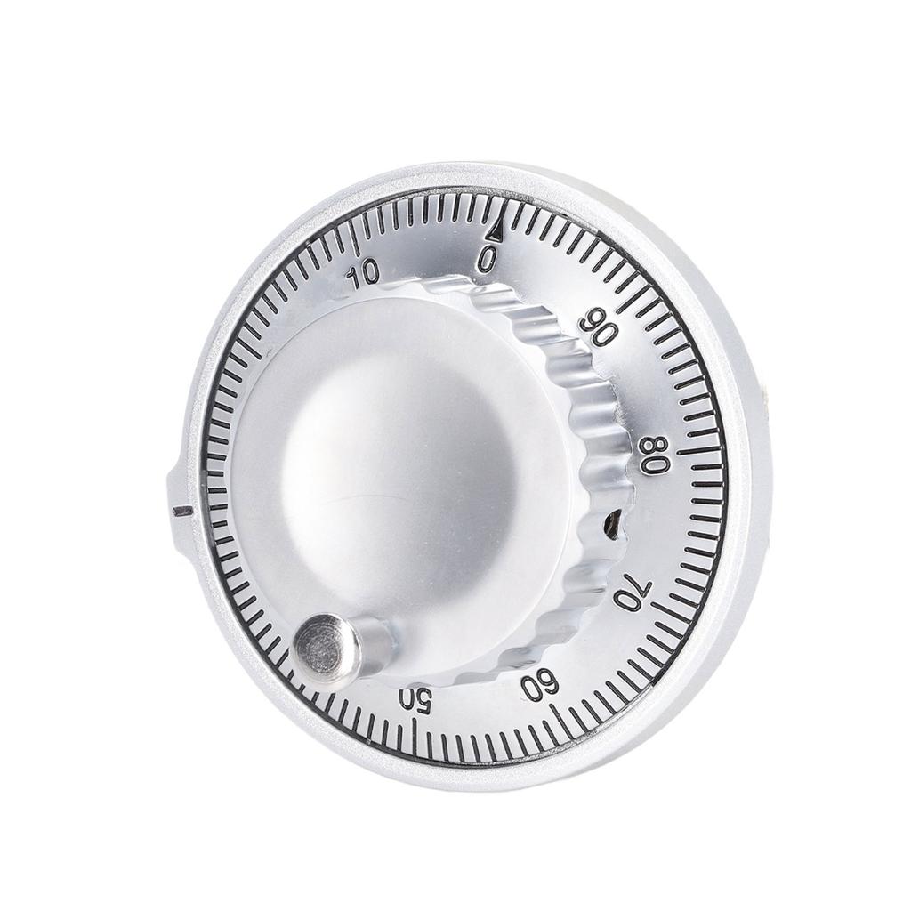 Manual Pulse Encoder 100PPR 4 Terminal Electronic CNC Manual Pulse Generator for Grinding Machine