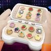Electronic Tablet Phone Toy Multiple Functions Tablet Learning Machine Childern Gift