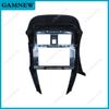 10.1 Inch Car Radio Installation Double Din DVD GPS Mp5 Plastic Fascia Panel Frame For NISSAN  Sunny 2014-2018