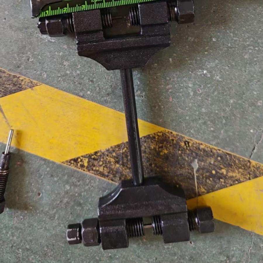 Motorcycle Timing Chain Breaker Tool