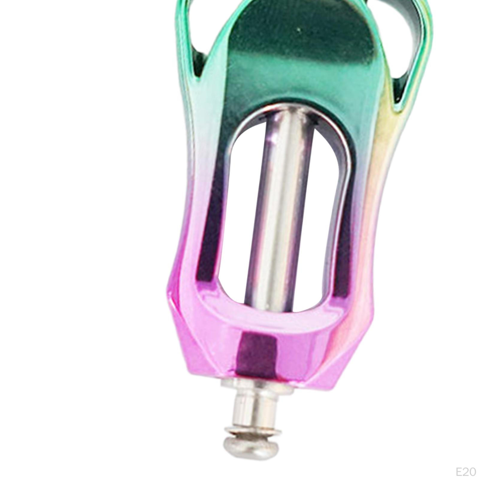 Ручка для рыболовной катушки — фото 12