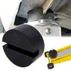 Jack Pad Floor Support Jack Supplies Rubber Jack Pad for VWKIA Ford Renault