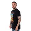 Teenage Mutant Ninja Turtles Herren-Terror-T-Shirt
