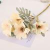 High-Realism Poppy Bouquet for Wedding & Home Decor