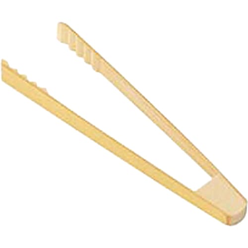 

Kanda Bamboo Ice Tongs, 180mm Long, 000168