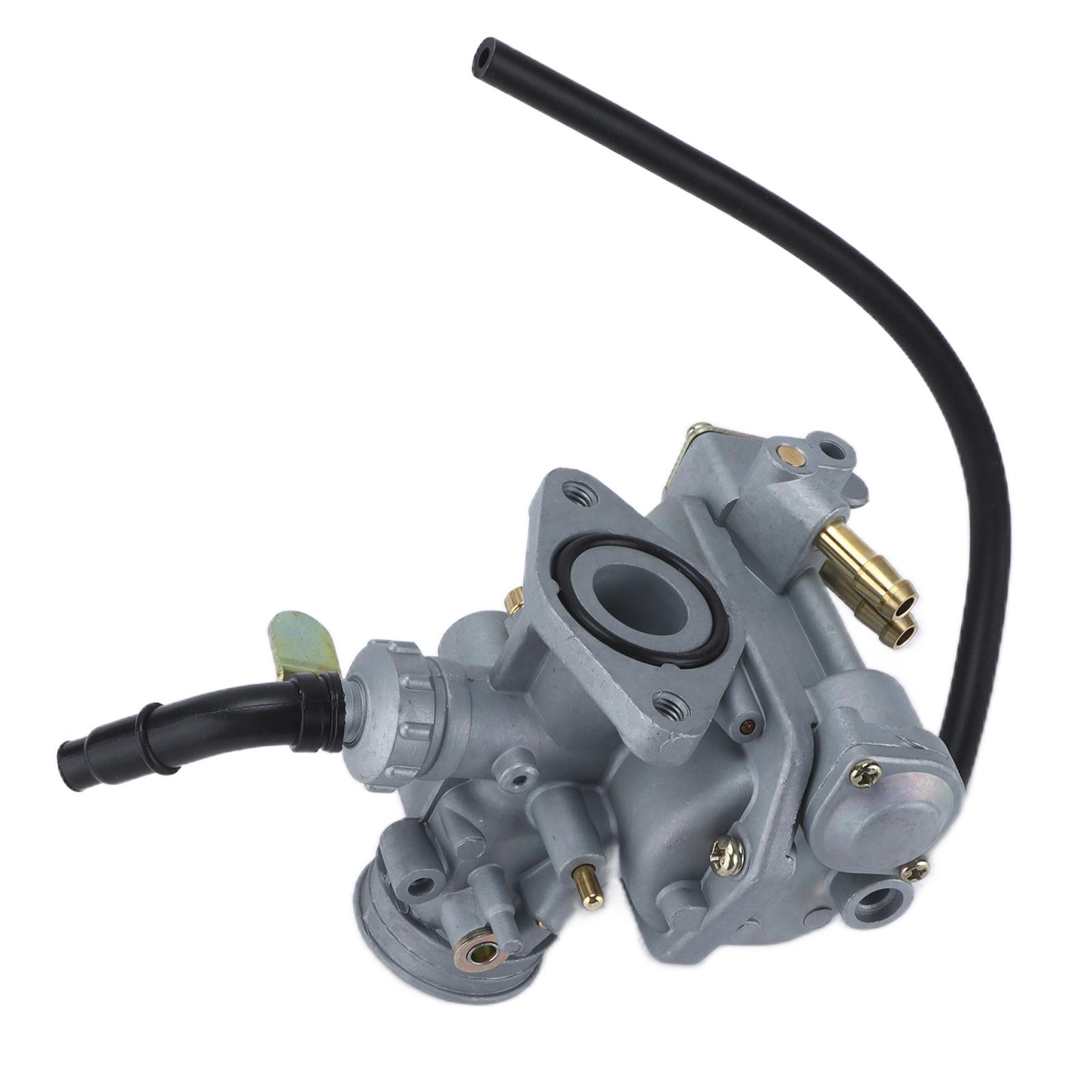 

Carburetor 16mm Intake Diameter Metal Fuel System Parts Replacement for CT70 KO 1969‑1977