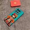 F-F-Frida K-Kahlo Art Phone Case Silicone Case For Xiaomi POCO X5 X5PRO 5G Soft Fundas Poco X5 Pro 5G Case