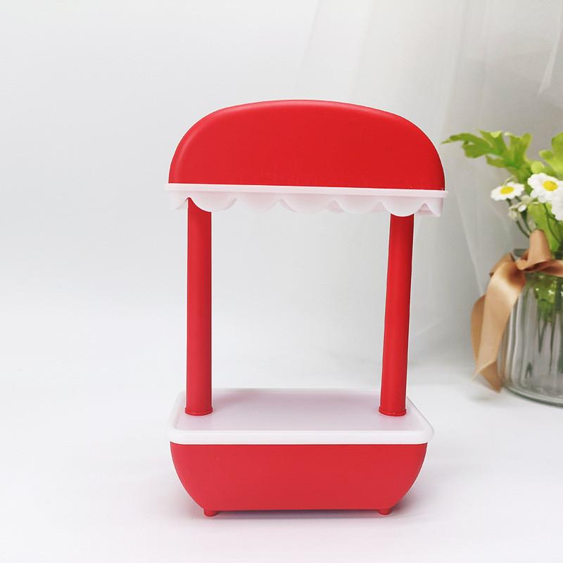 

Light Childrens Shop Up Toys Childrens Night Light Aaa Battery Supply Power красный