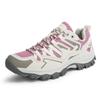 Fashion Men Outdoor Mountaineering Boots Women Sports Running Shoes Men's and Women's Training Shoes with Mesh Breathable Boots Men
