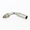 Woodpecker Dental Ultrasonic Scaler Tips Endodontics Root Canal E1 E2 E3 E3D E4 E4D E5D E8 E9 E10 E10D E11 E11D E14for EMS UDS