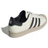 Adidas Originals Superstar Comfortable Sports Low-Top Sneakers Unisex Sneakers White ID1009