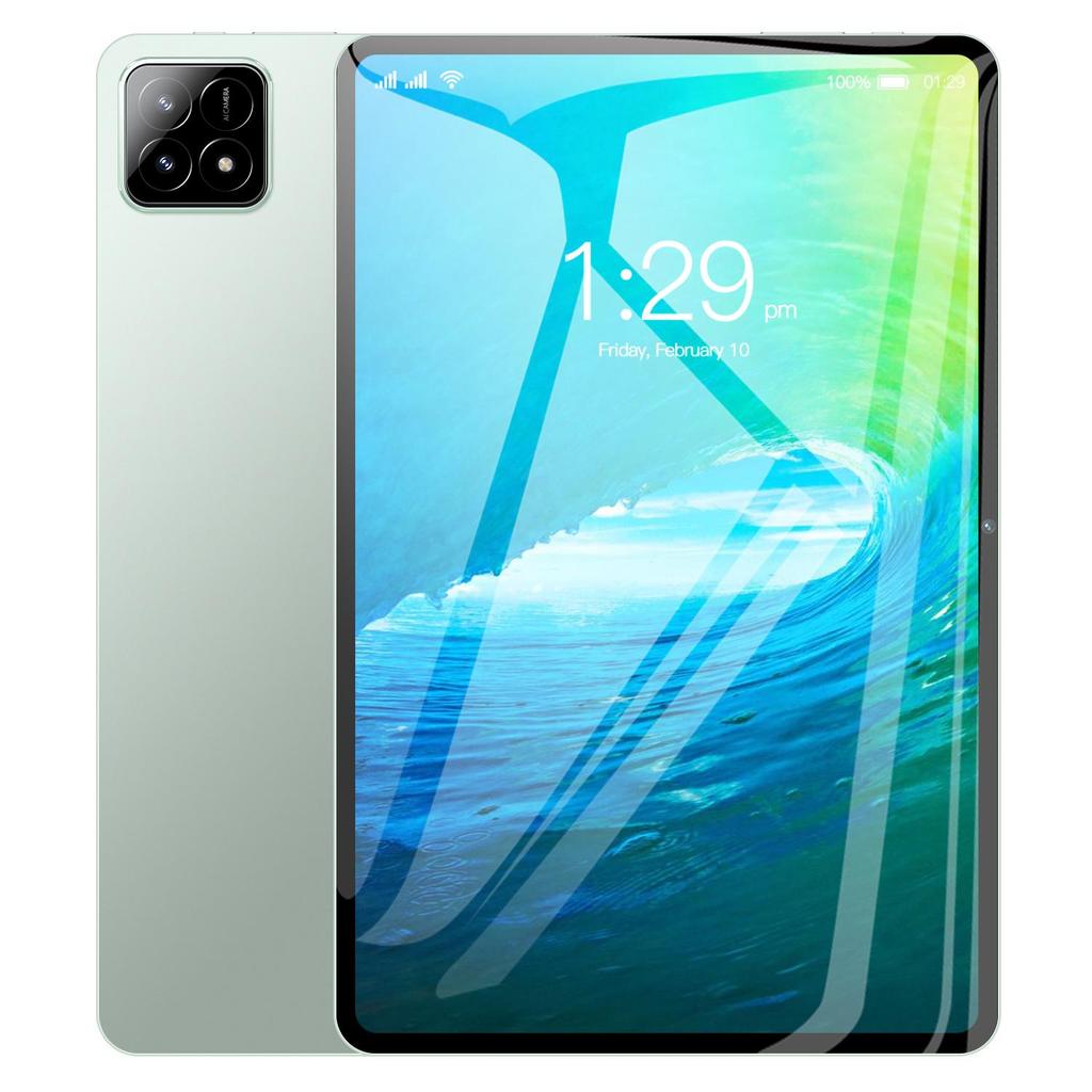 Pad6S Pro 12+512GB Smart Tablet with Shipping Options