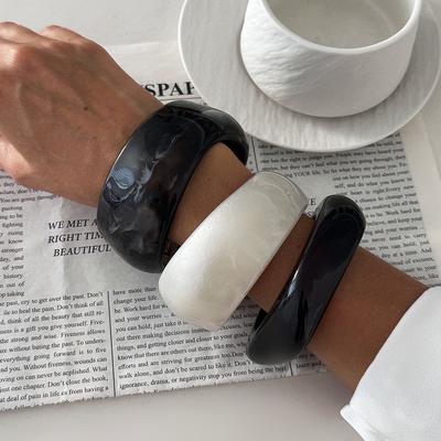 Armbänder – Manschettenarmbänder
