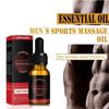 Body care and massage essential oil 10ml