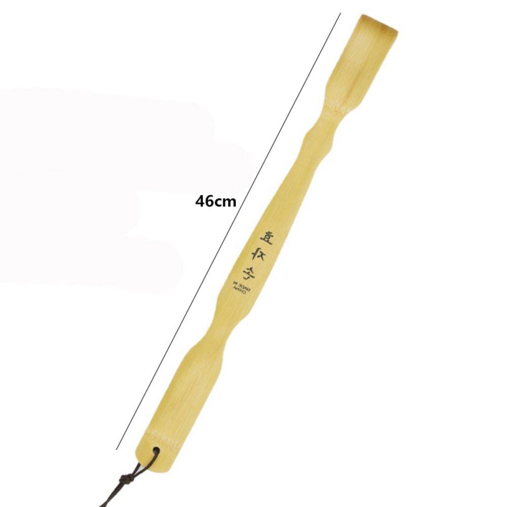 Multistyles Wooden Body Roller Stick Durable Backscratcher Massager New Massager Back Scratcher