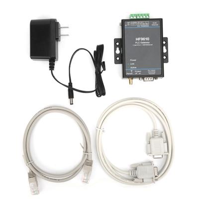 Serial Port To WiFi Ethernet Device PLC Remote Control Module HF‑9610
