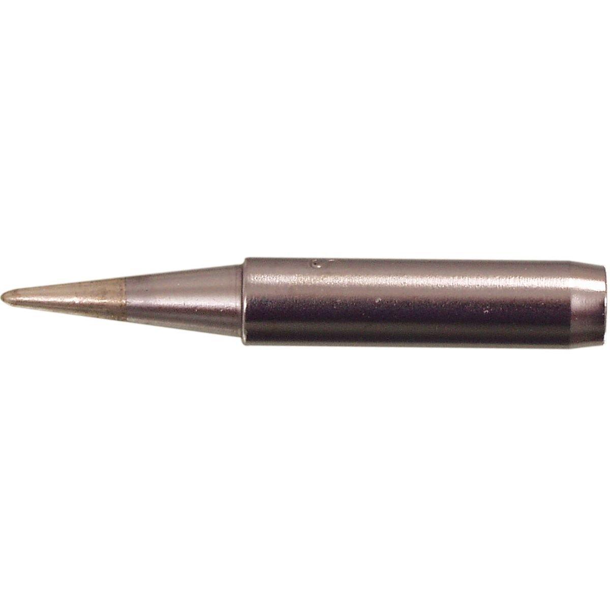 

Tip, Replacement, For 926M Stat., Standard Conical - T18-B