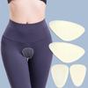 Camels Toe Concealer Seamless Invisible Reusable Camels Toe Cover Foams Inserts for Women Leggings,Swimwear,Activewear