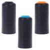 Mic Battery Screw On Cap Cup Cover For Shure Pgx2 Wireless Handheld Microphon