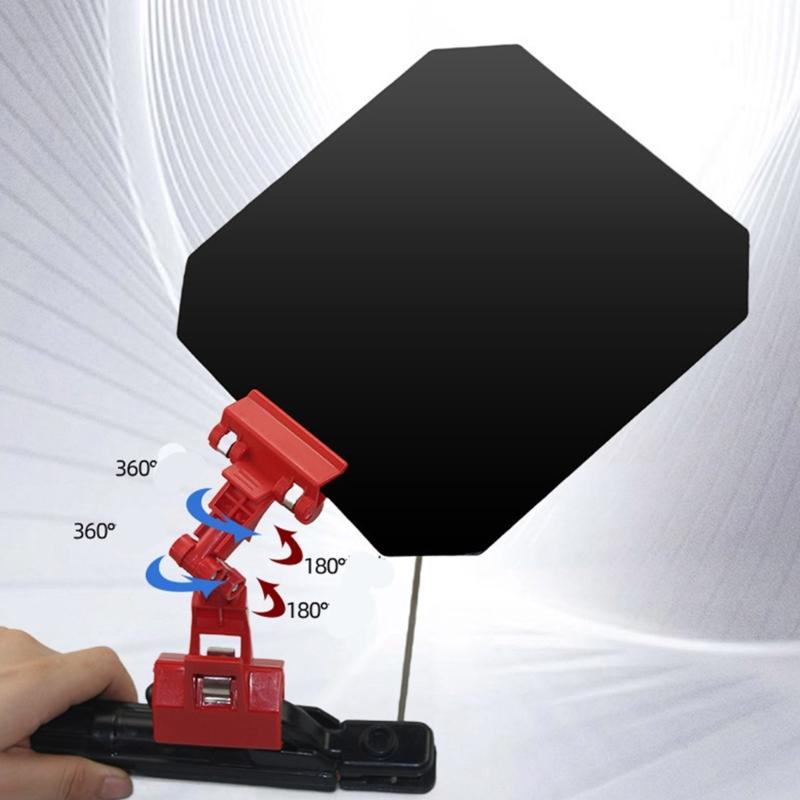 Maschera di Sicurezza Portatile per Saldatura Copertura di Sicurezza Professionale per Saldatura Protezioni con Visione Chiara e Facile Regolazione