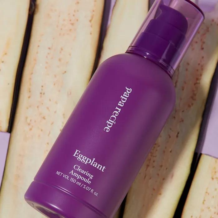 Eggplant Clearing Ampoule 150ml