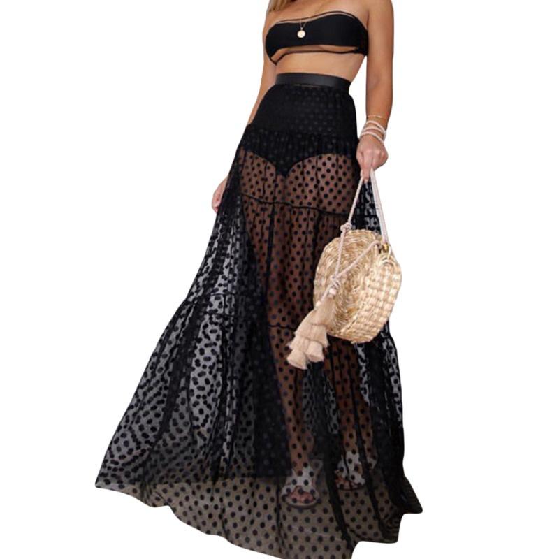 Buy Women's Fashion Beach Dress Bikini 